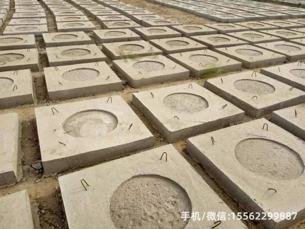 阳东DP12混凝土电杆底盘